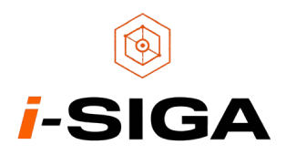 iSiga Logo